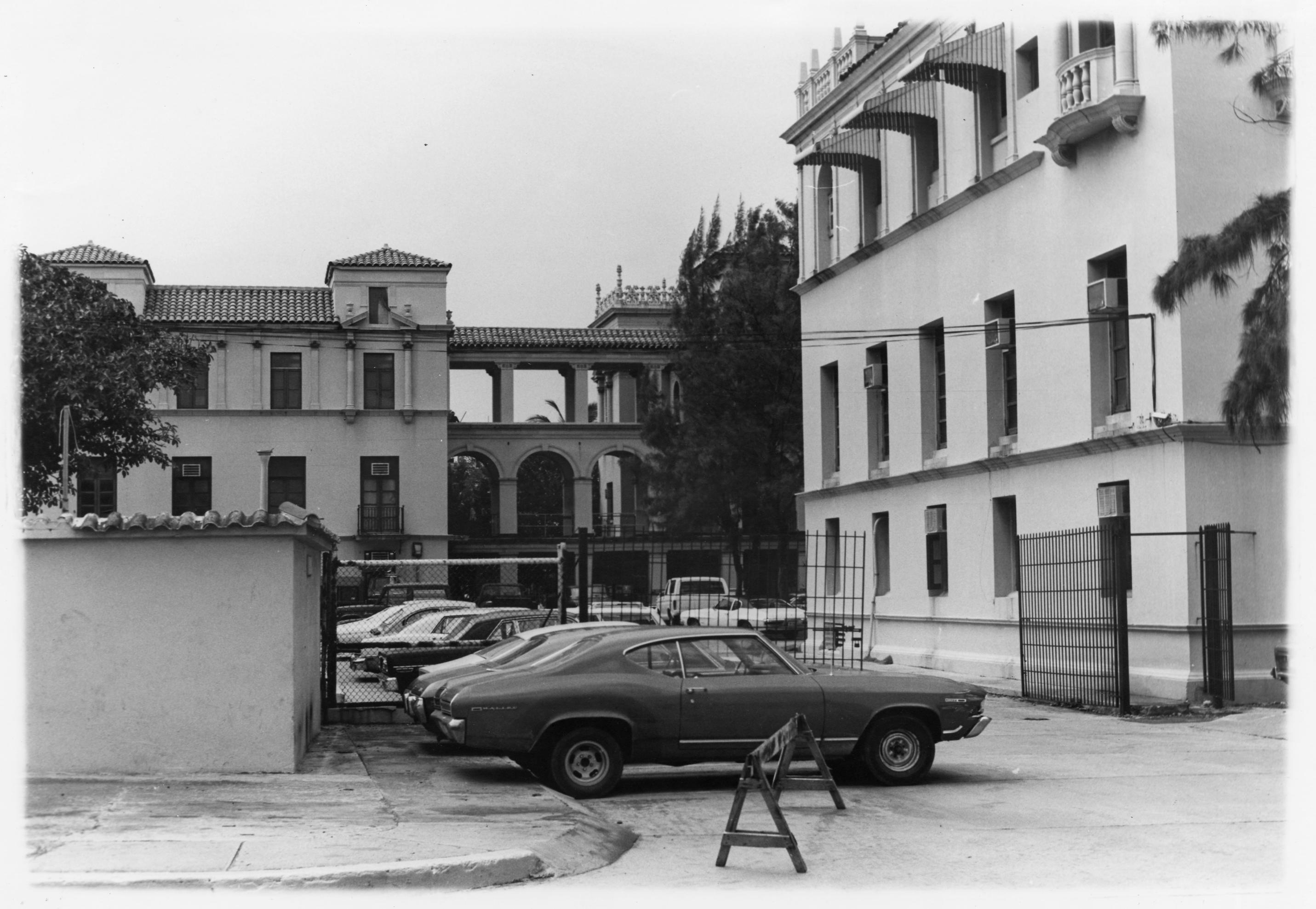 School of Tropical Medicine - 83002297